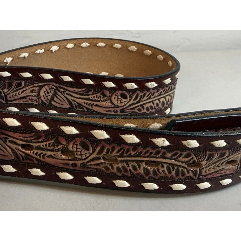 Handmade this authentic